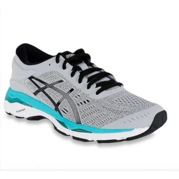 ASICS Gel Kayano 24 FlyteFoam - Picture 1 of 7